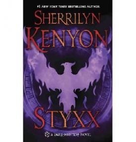 Kenyon Sherrilyn Styxx HB 