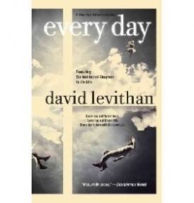 Levithan David Every Day 