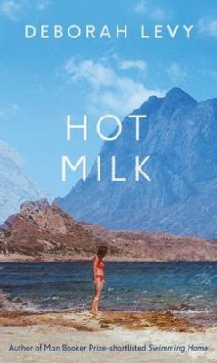 Levy Deborah Hot Milk 