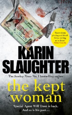Karin, Slaughter The Kept Woman 