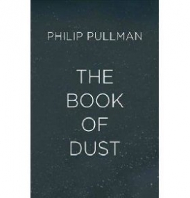Pullman Philip The Book of Dust (Volume 1) 