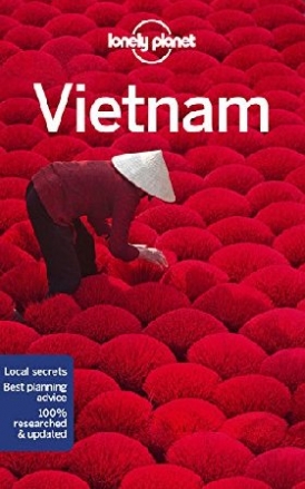Lonely Planet Vietnam 14 