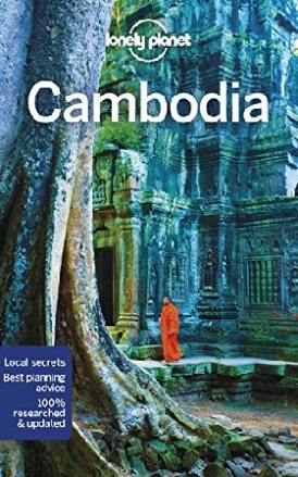 Lonely Planet Cambodia 11 