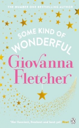 Fletcher, Giovanna Some Kind of Wonderful 