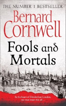 Cornwell, Bernard Making of england 9 pb 