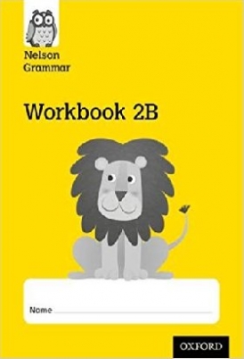 Nelson Grammar Workbook 2 B 