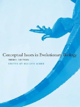 Conceptual issues in evolutionary biology 