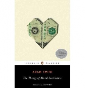 Adam Smith The Theory of Moral Sentiments 