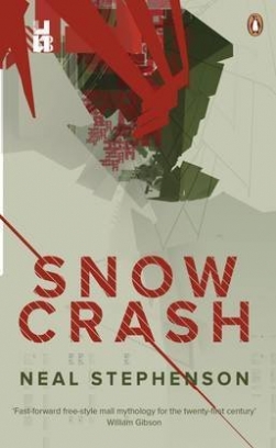 Stephenson Neal Snow Crash 