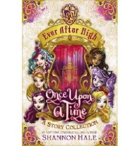 S., Hale Ever after high. Once Upon a Time 