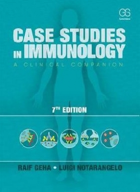 Geha Case Studies in Immunology 
