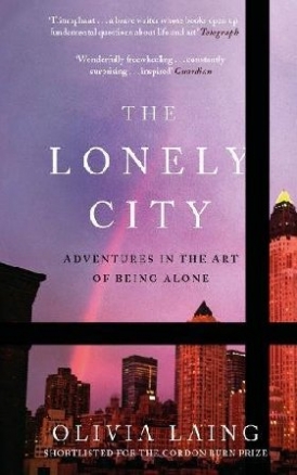 Olivia, Laing The Lonely City 