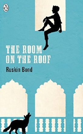 Bond, Ruskin Room on the Roof 