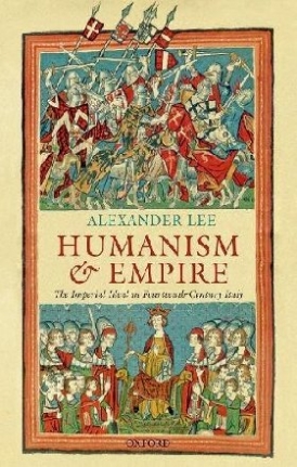 Lee, Alexander Humanism and Empire 