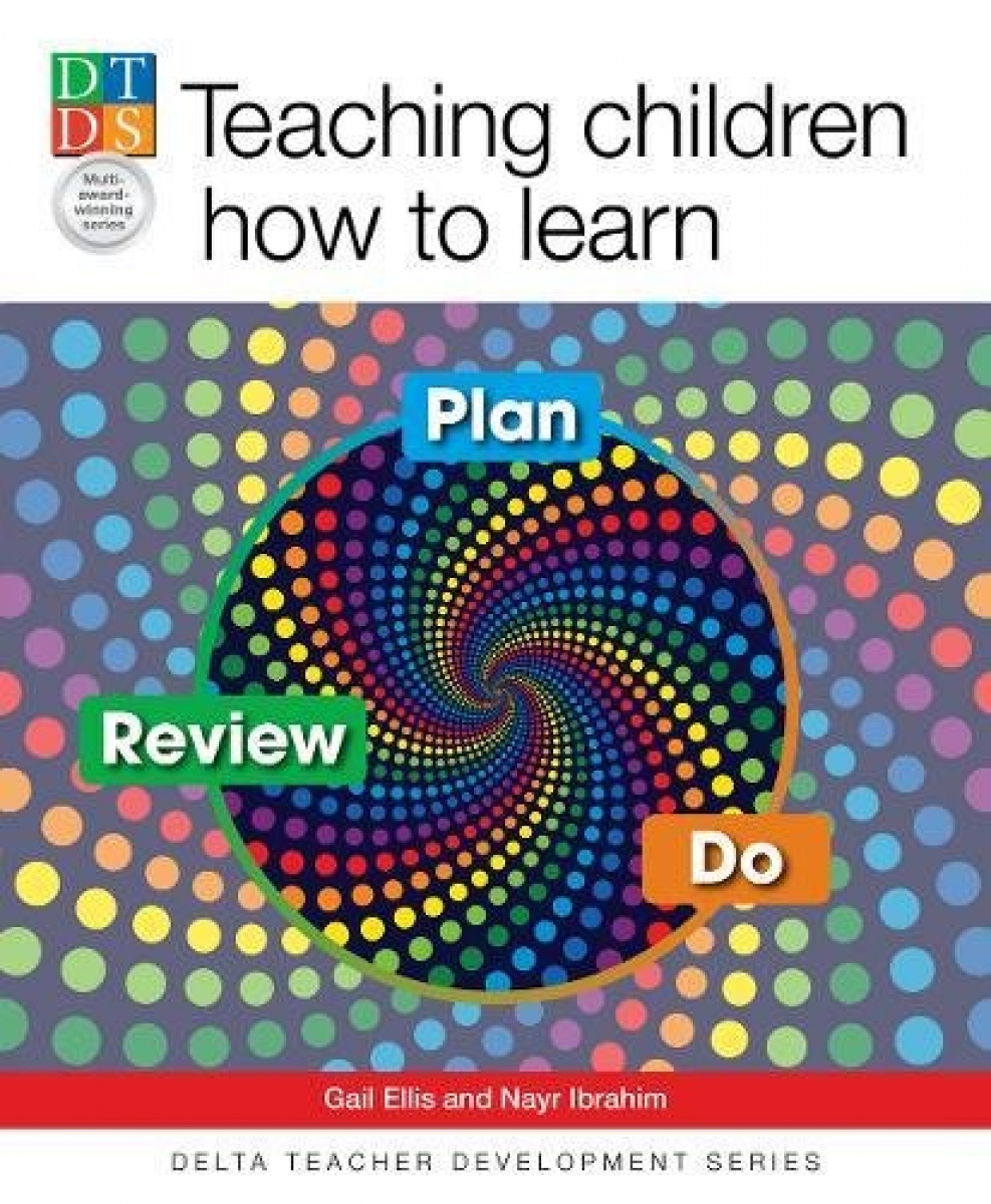 Ellis Gail, Ibrahim Nayr Teaching Children How to Learn 