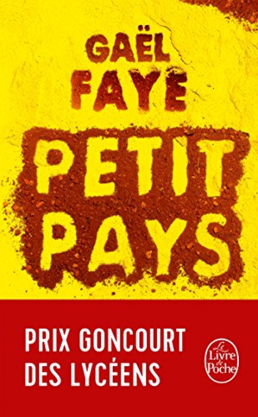 Faye Gael Petit Pays 