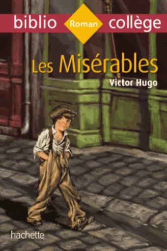 Hugo Victor Les miserables 