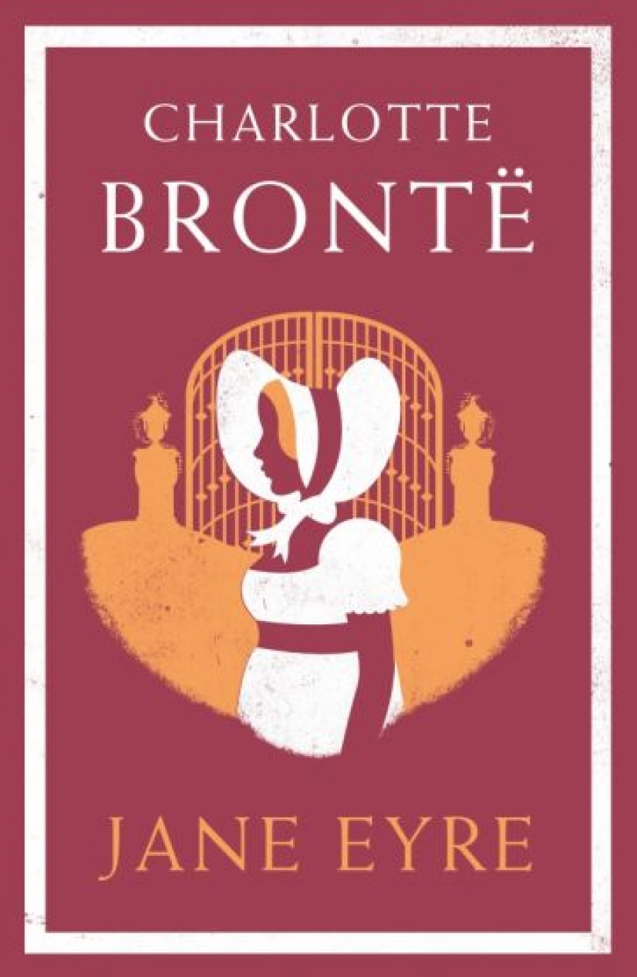 Charlotte Bronte Jane Eyre 