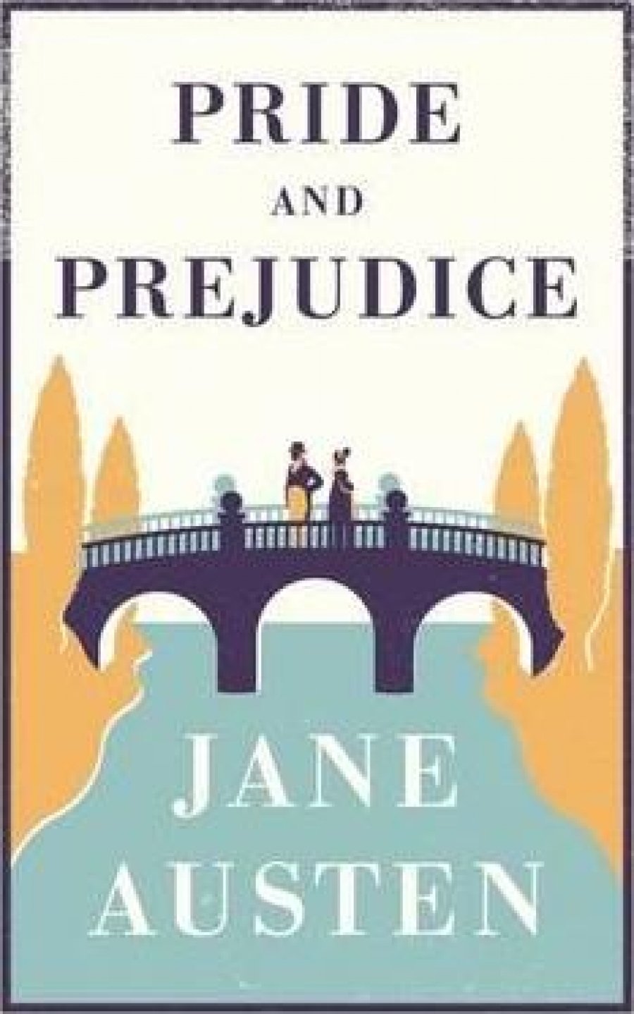 Austen Jane Pride and Prejudice 