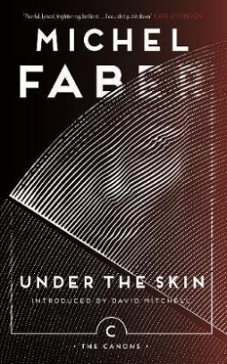 Faber Michel Under The Skin 
