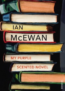 McEwan Ian My Purple Scented Novel 
