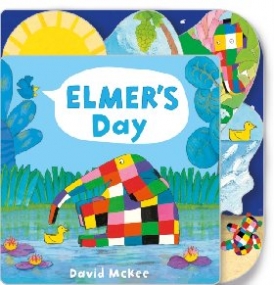 McKee David Elmer's Day 