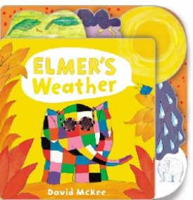 McKee David Elmer's Weather 