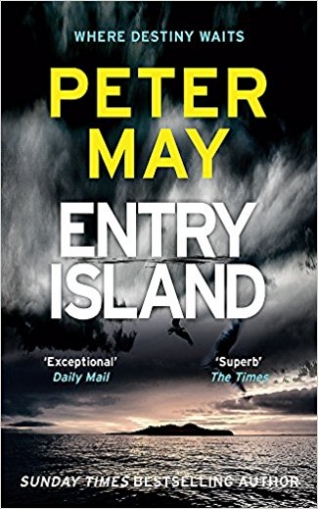 May Peter Entry Island 