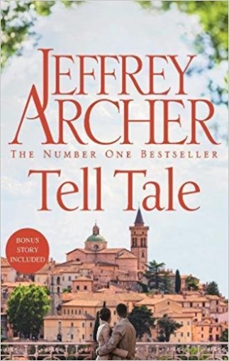 Archer Jeffrey Tell Tale 