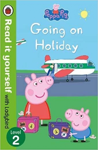 Peppa Pig: Going on Holiday 