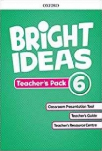 Bright Ideas 6. Teacher's Pack 