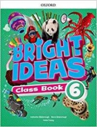 Bright Ideas 6. Class Book 