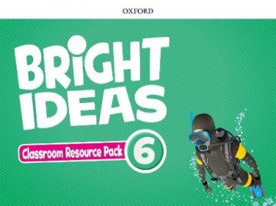 Bright Ideas 6