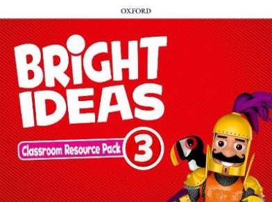 Bright Ideas 3. Classroom Resource Pack 