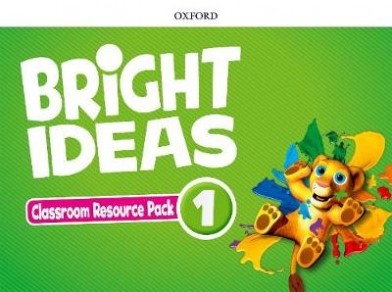Bright Ideas 1. Classroom Resource Pack 