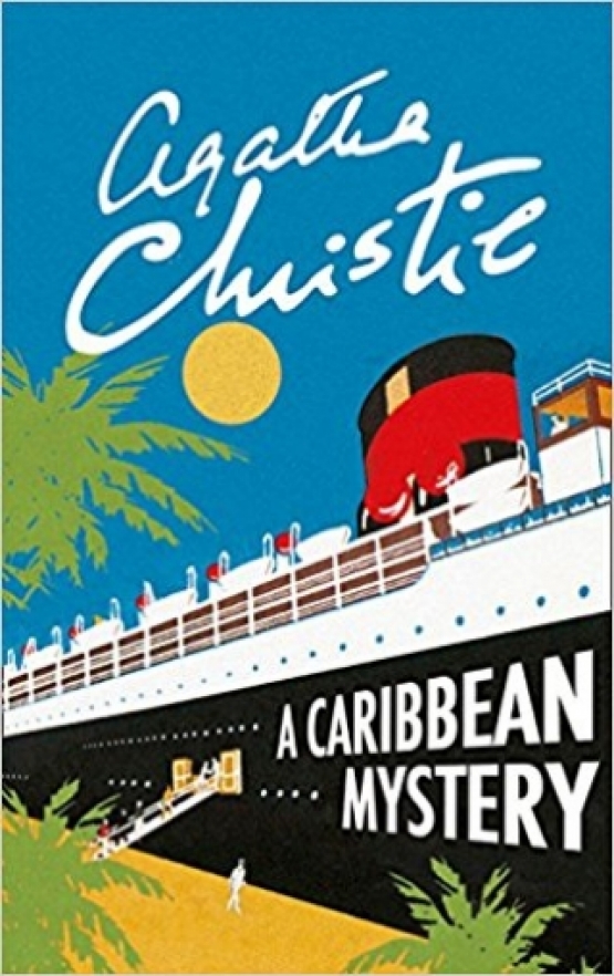 Christie A. A Caribbean Mystery 