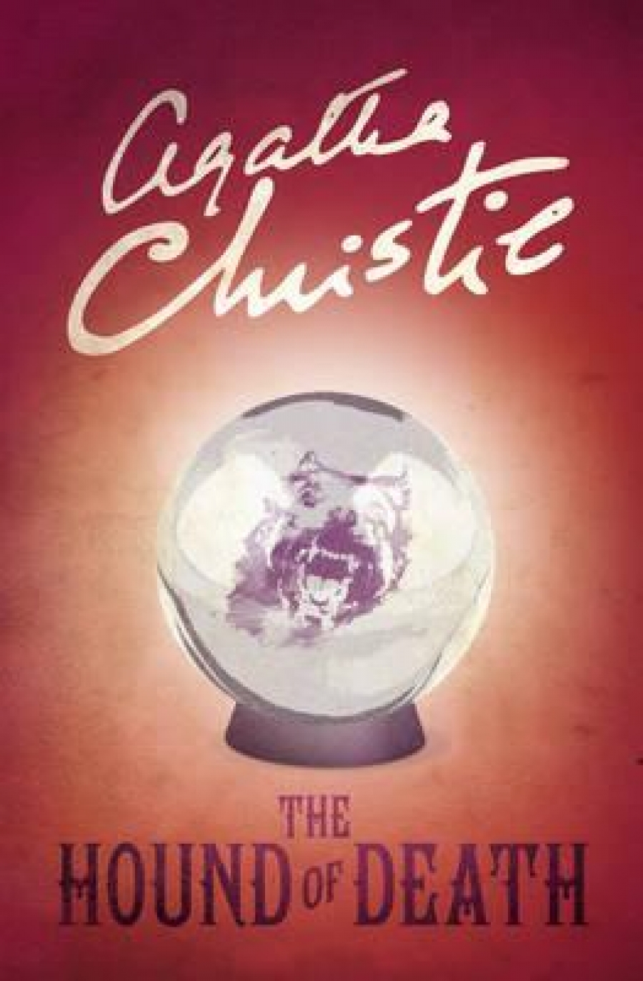 Christie Agatha The Hound of Death 
