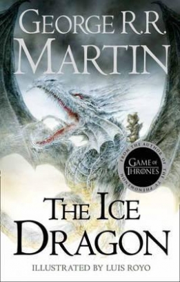 Martin George R.R. The Ice Dragon 