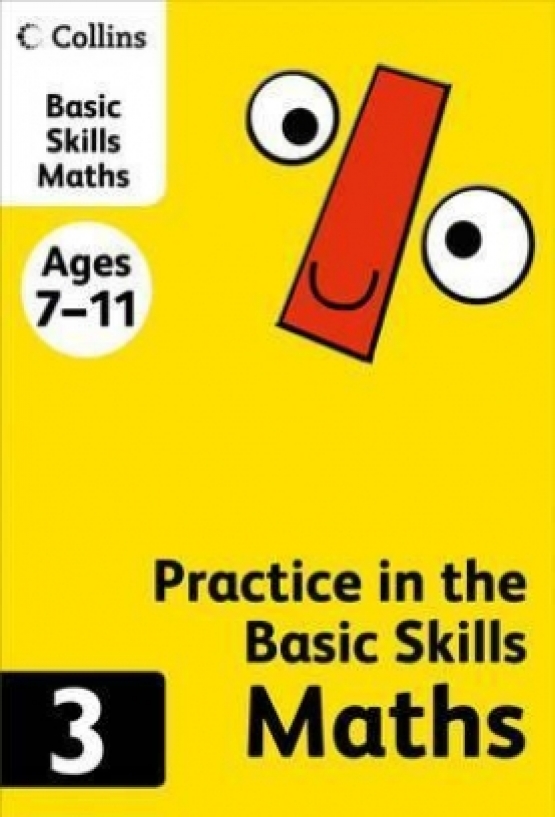 Practice in Basic Skills. Maths. Book 3 