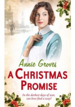 Groves Annie A Christmas Promise 