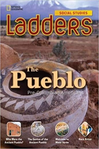 The Pueblo Single Copy 
