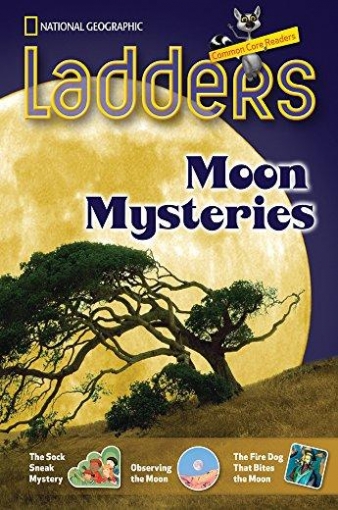 Moon Mysteries Single Copy 