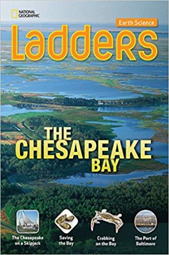 The Chesapeake Bay Single Copy 