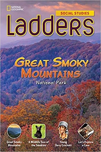 Smoky Mountains National Park Single Copy 