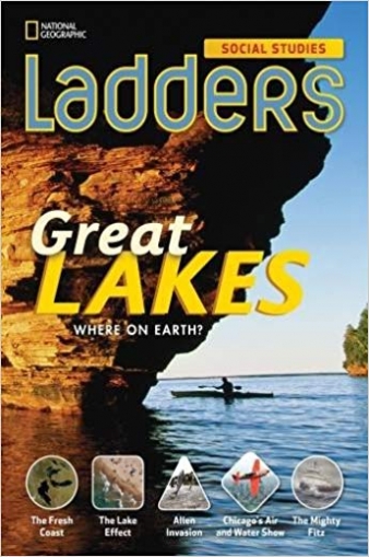 The Great Lakes Single Copy 