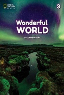 Wonderful World 3: Posters 
