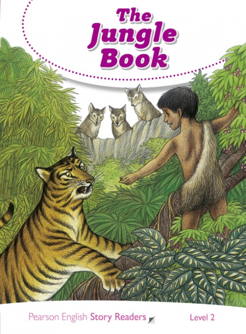 The Jungle Book. Level 2 