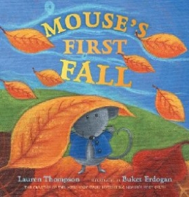 Thompson Mouse'S First Fall 