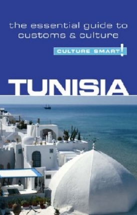 Gerald, Zarr Tunisia - culture smart! 