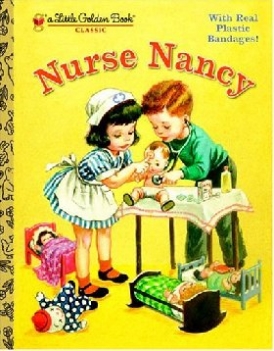 Jackson Kathryn Nurse Nancy LGB 